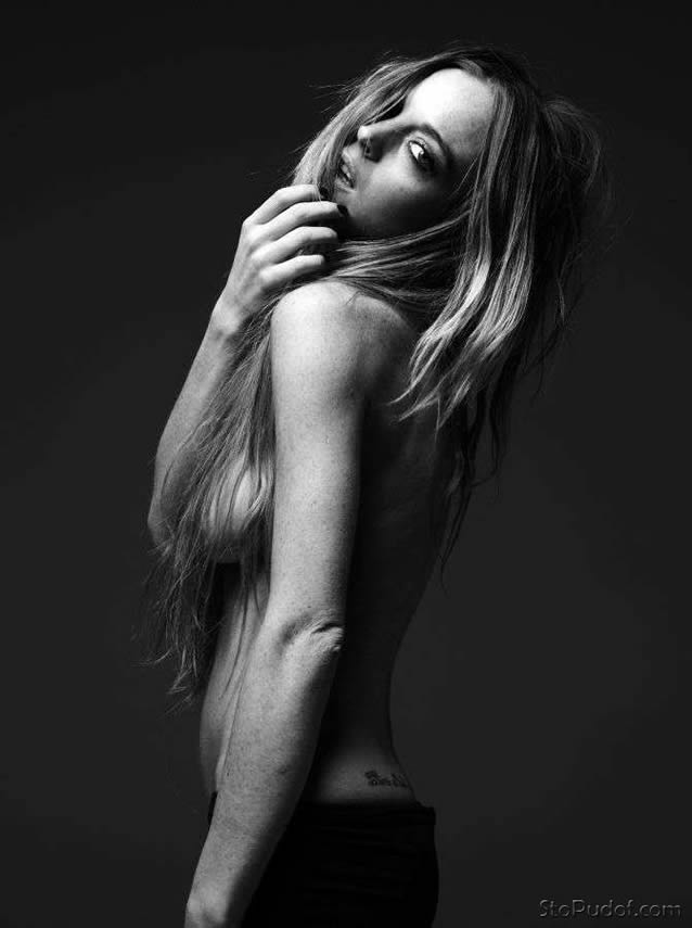 Nude Lindsay Lohan Sex 86