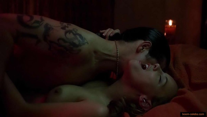 Anne Hathaway Sex Photo 41