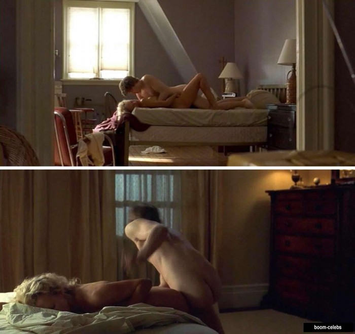 Kim Basinger Nude Scene 116