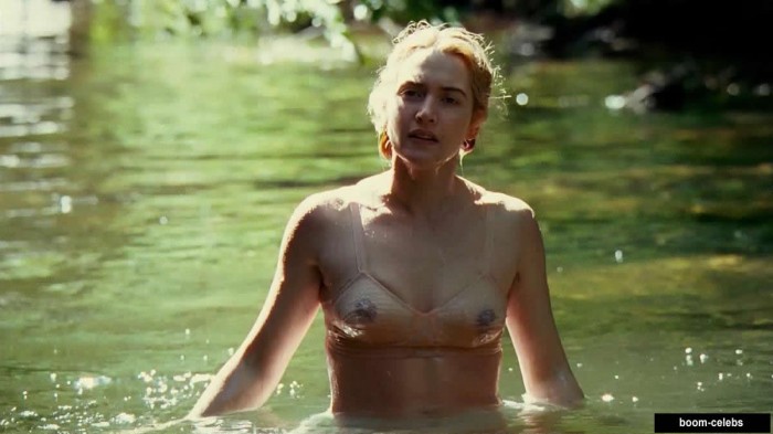 Kate Winslet Nipples 5