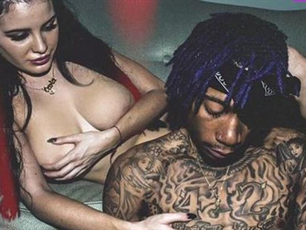 Amber Rose With Wiz Khalifa Porn Pics Search Watch.