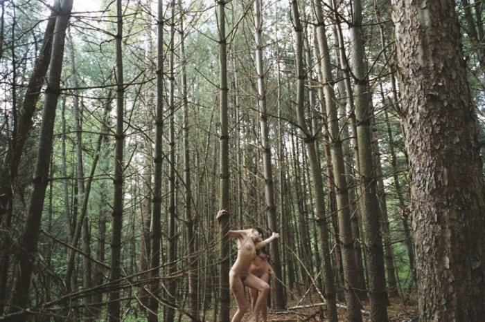 Abbey Lee Kershaw Nude Photo
