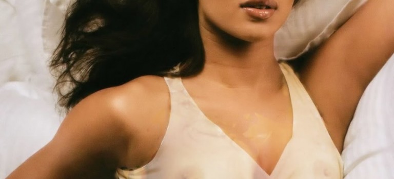 Priyanka Chopra Nipples Pics