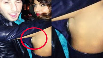 Priyanka Chopra Nipples Pics The Fappening Celebrity Nude Leaked Photos Ove...