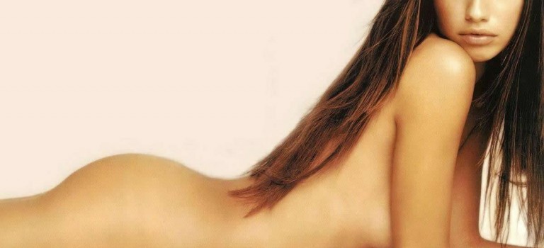 Sexy Adriana Lima Sexy, Topless, Naked (44 Photos)