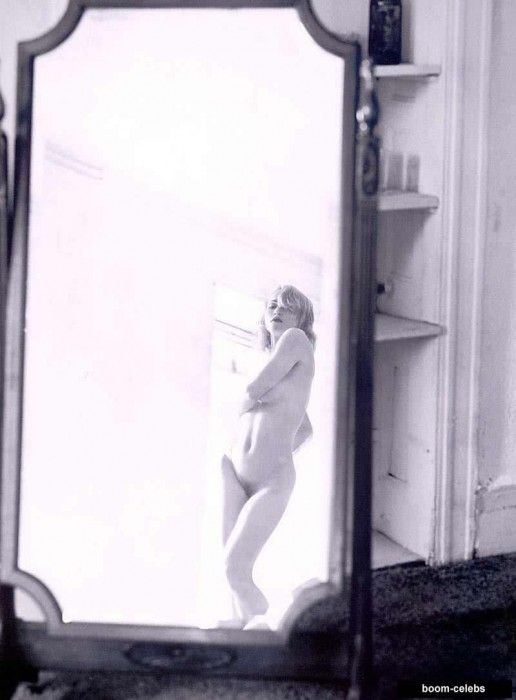 Madonna leaked nude pics