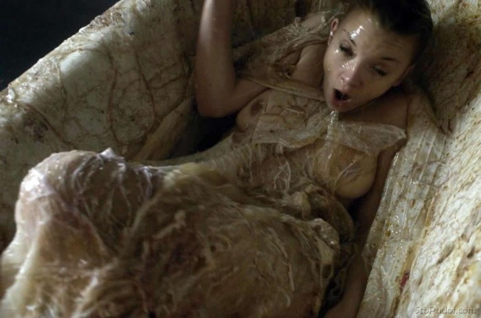 Natalie Dormer Leaked