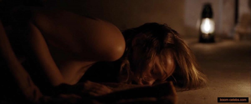 Elizabeth Olsen sex