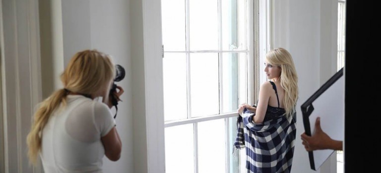 Sexy Emma Roberts Photo Shoot (12 pics)