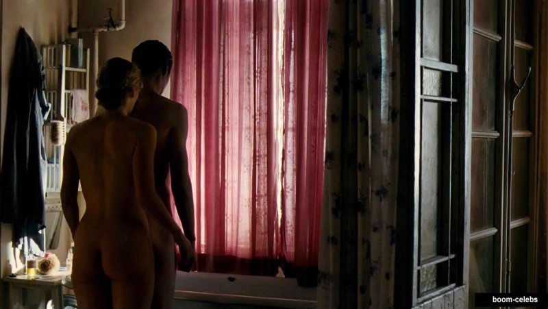 Hot Kate Winslet nude
