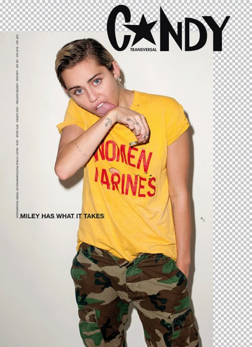 Hot Miley Cyrus