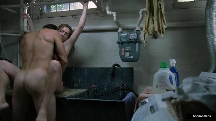 Kate Winslet sex scene