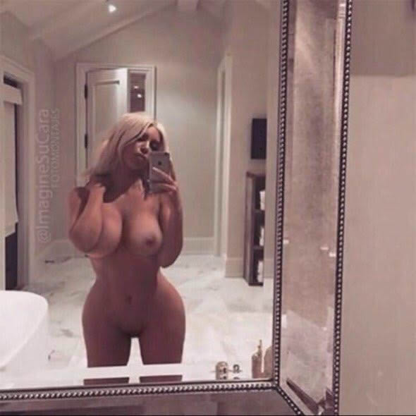 Kim-Kardashian-Uncensored-Selfie