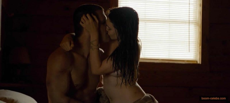 Oldboy Elizabeth Olsen Naked