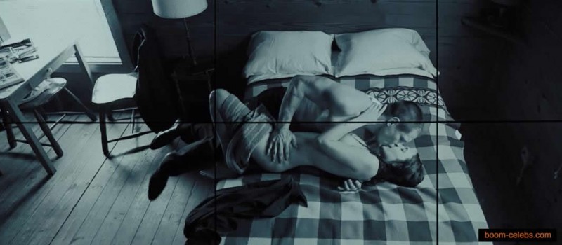 Oldboy sex scene Elizabeth Olsen