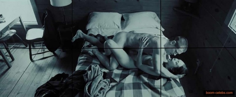 Oldboy sex scene Elizabeth Olsen pic