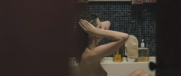 Mischa Barton naked photo