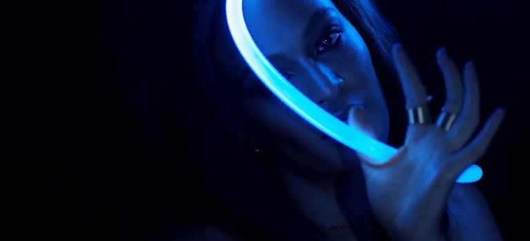 Joan Smalls by Hype Williams – LOVE Advent 2016 Day 20 (Hot Video)