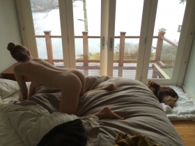 Amanda Seyfried Nude Leaked Pic 2017