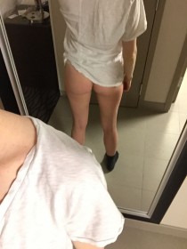 Amanda Seyfried Sexy Ass Leaked Photo