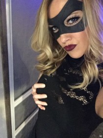 Hot Katie Cassidy Leaked Photo