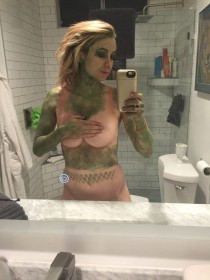 Iliza Shlesinger Naked Leaked Photo