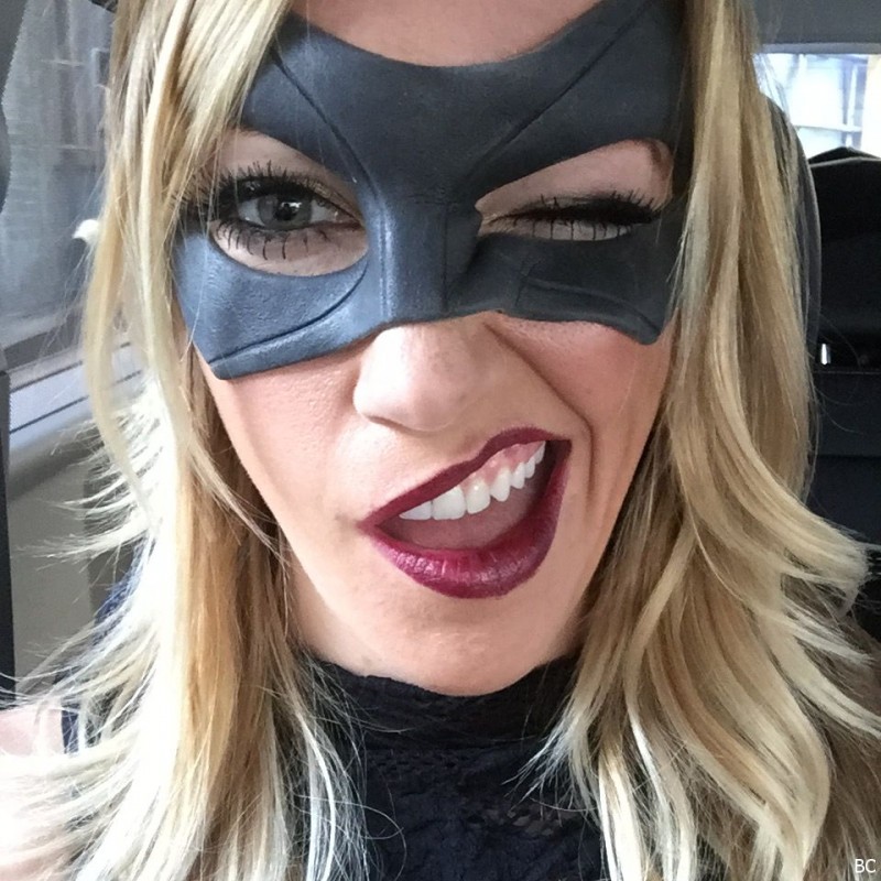 Katie Cassidy Sexy Pic
