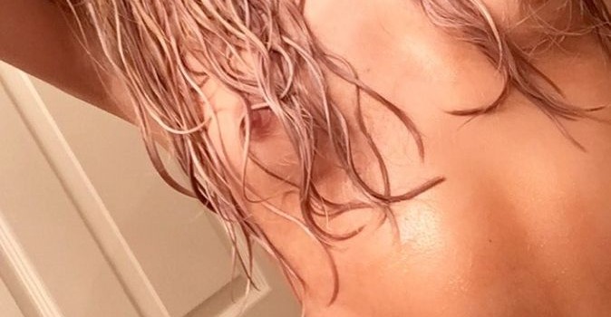 Louisa Johnson Naked Leaked (17 Photos)
