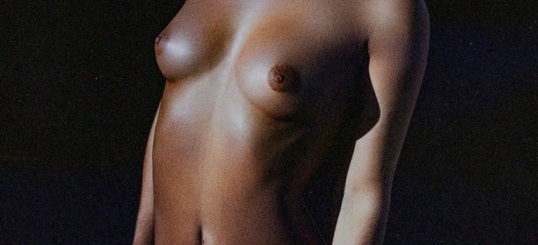 Marisa Papen Naked (13 Photos)