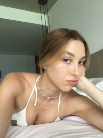 Whitney Port leaked Private photo 2017