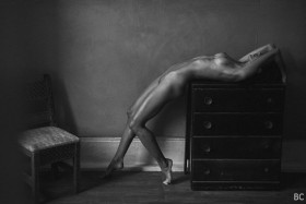 Amanda Pizziconi Naked Pic