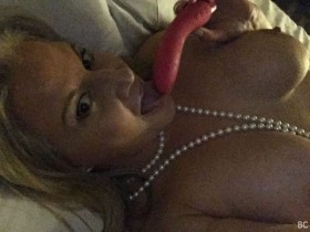 Tammy Lynn Sytch Tits Leaked Pics