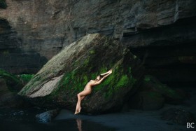 Ilvy Kokomo Nude Photo