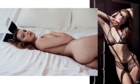 Liza Kei Naked Images