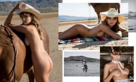 Olivia Brower Nude Photos