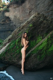 Sexy Ilvy Kokomo Nude
