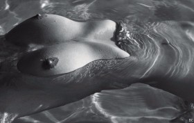 Genevieve Morton Nipples