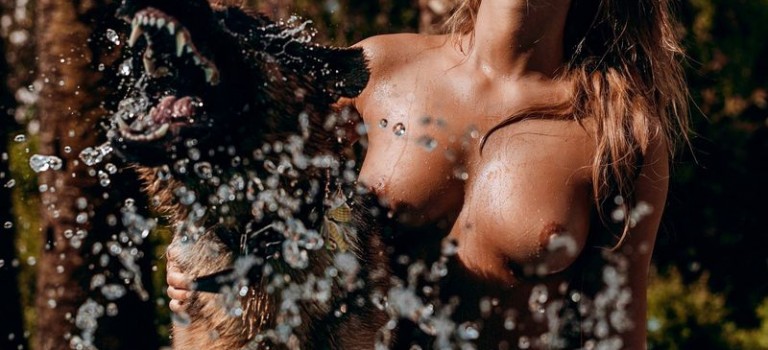Hot Marisa Papen Nude (5 Pics)