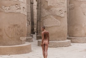 Marisa Papen Naked 8