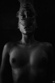 Marisa Papen Nude Photos 3