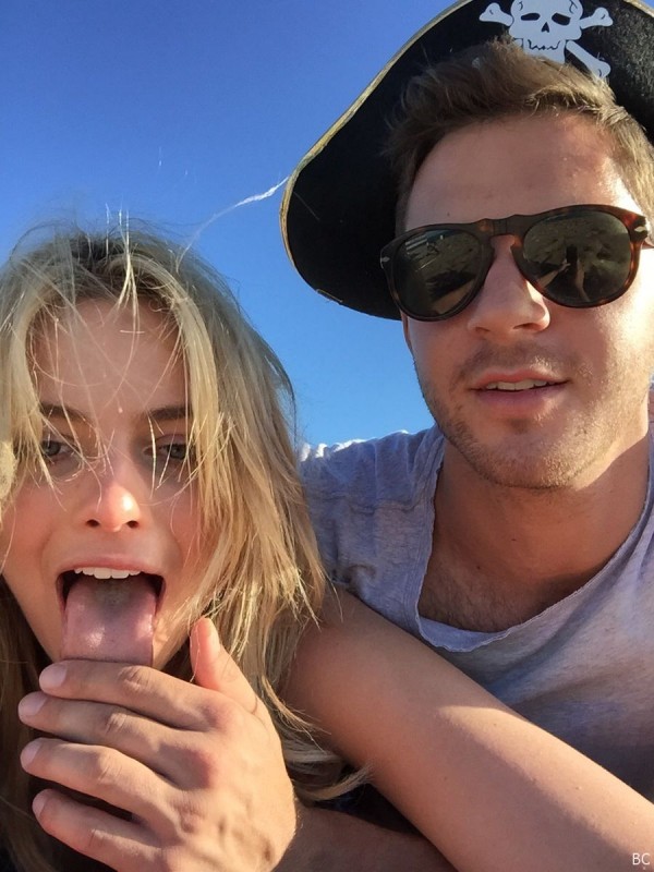 Sexy Margot Robbie Leaks