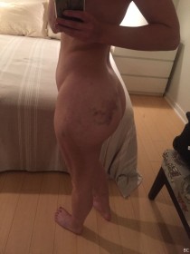 Allie Gonino Naked Leaked