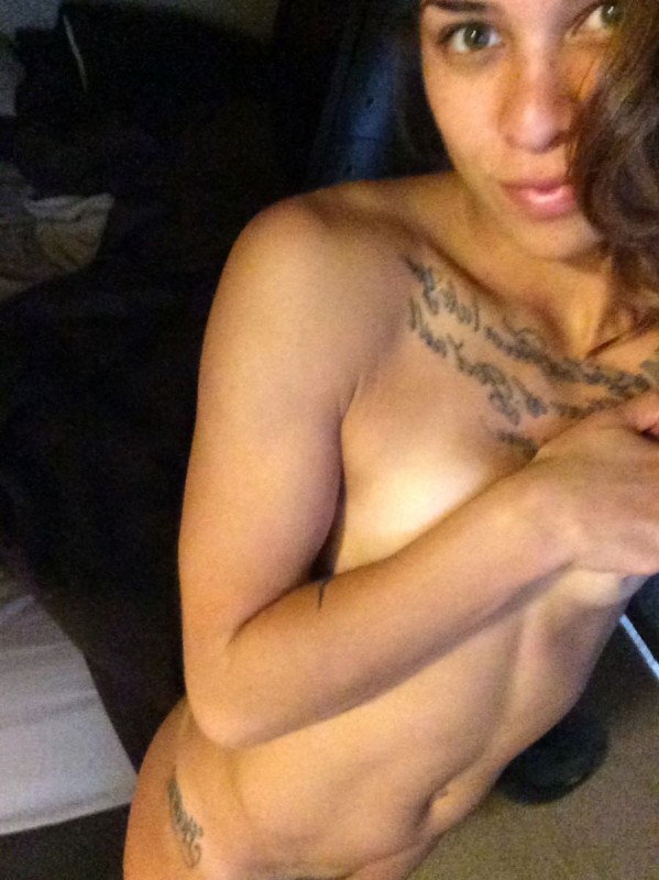 Kailin Curran Naked Leaked