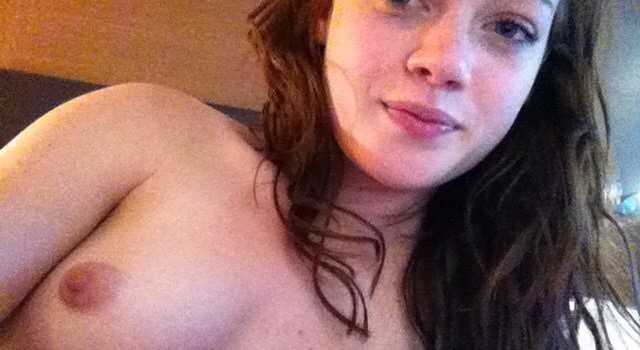 Jane Levy Nude Leaked (9 Photos)