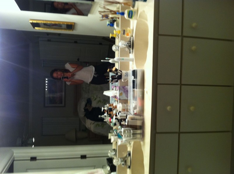 Kiele Sanchez Private Photo