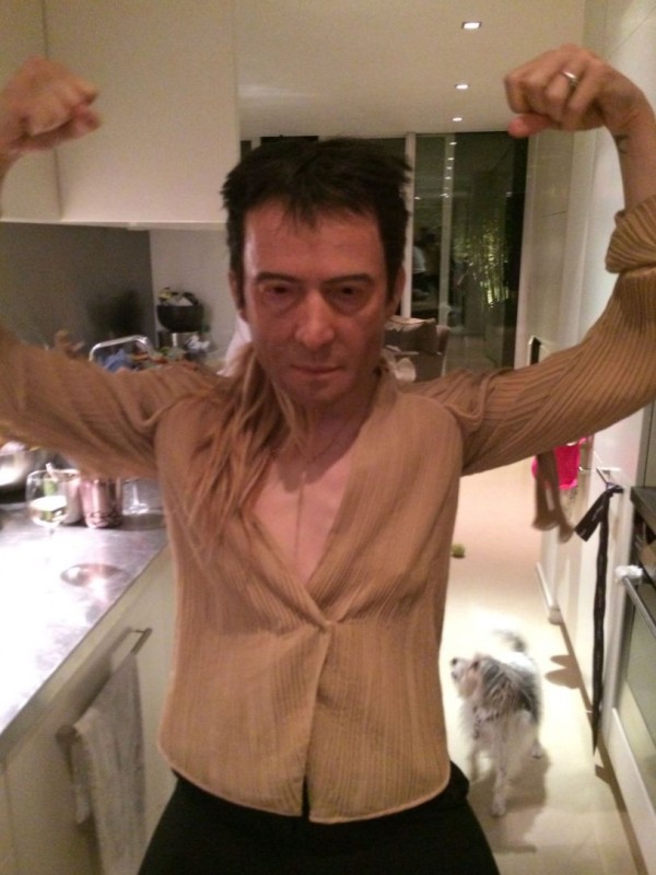 Sienna Miller Leaked Photo