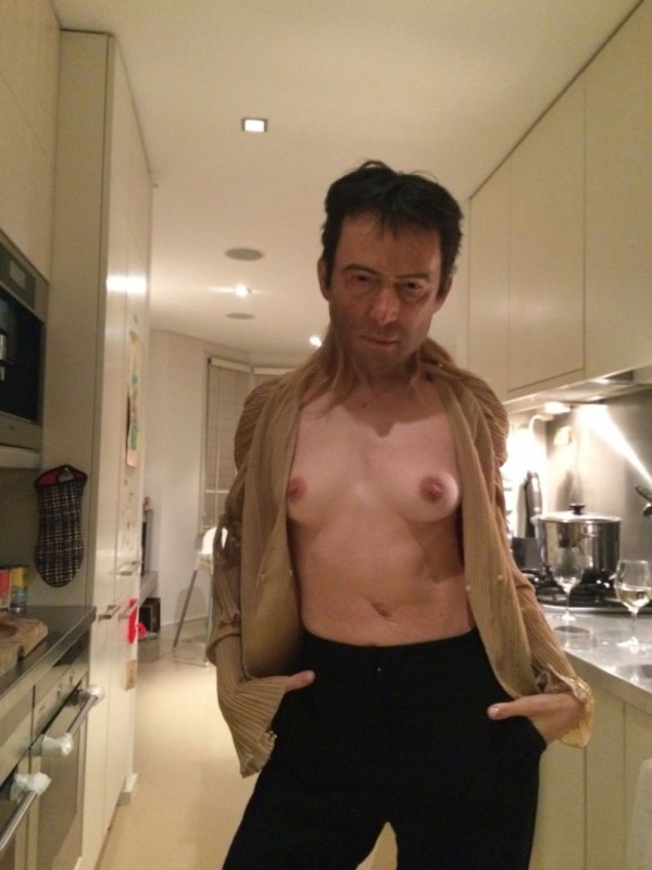 Sienna Miller Nude Leak