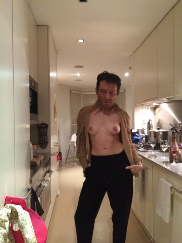 Sienna Miller Nude Leaked