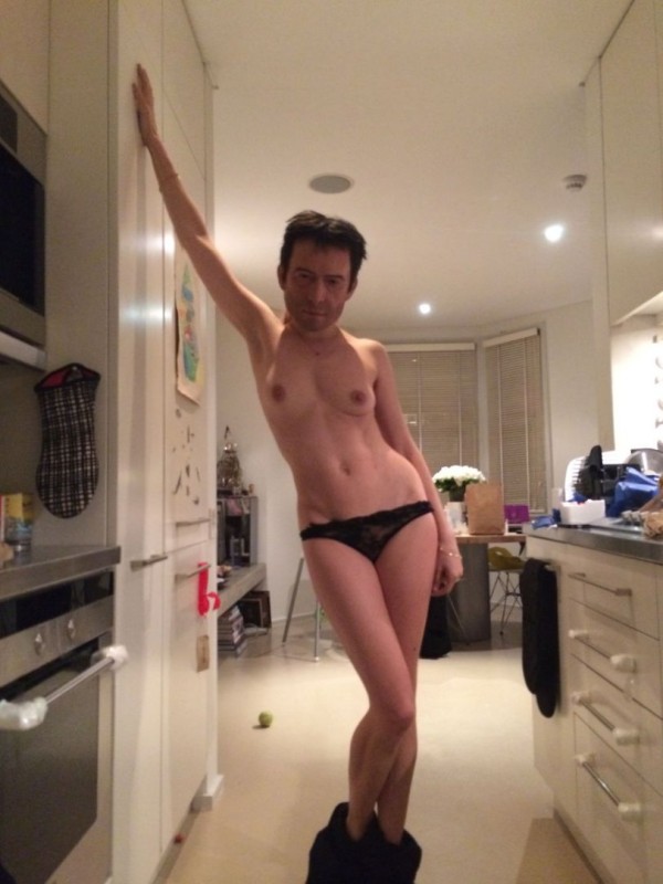 Sienna Miller Nude The Fappening