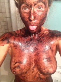 Alana Blanchard Nude Leaked Photo